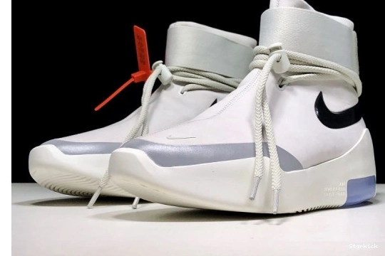 God Nike SA Bone  of Fear Air AT9915-002 Light 1  Black 1126